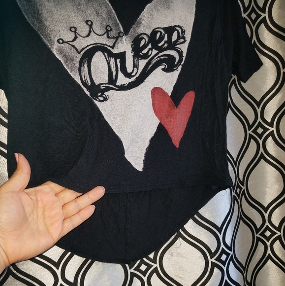 Crop Top - Picture 6 of 6